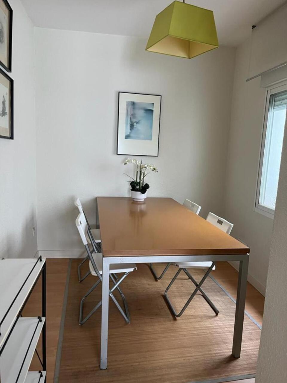 El Balcon De La Torre Apartamento Córdoba
