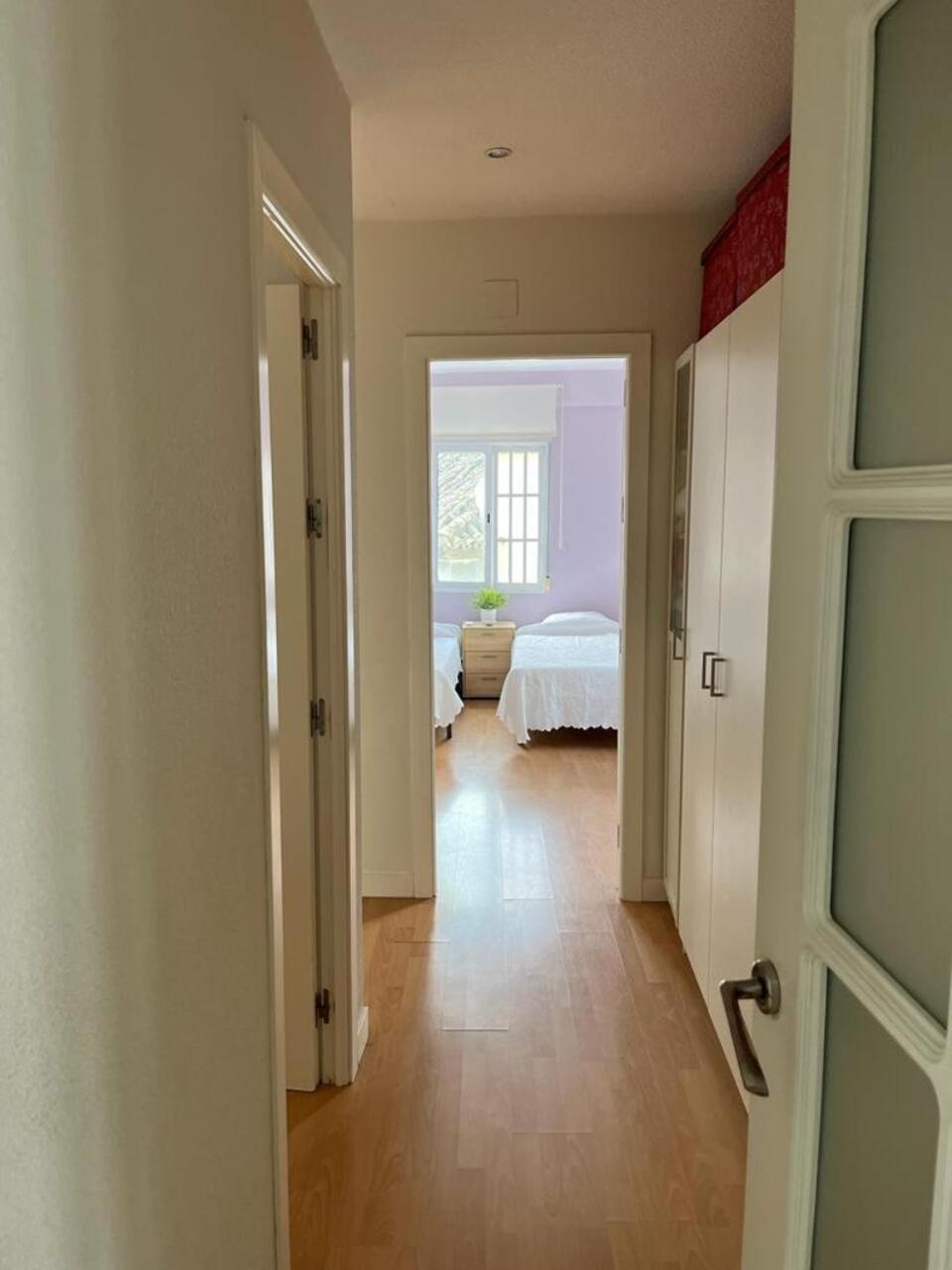 Apartamento El Balcon De La Torre Córdoba
