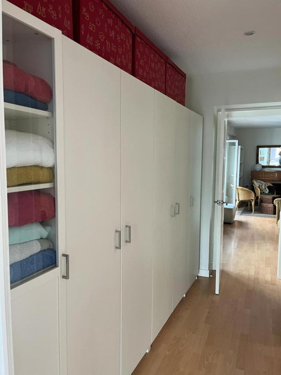 Apartamento El Balcon De La Torre Córdoba
