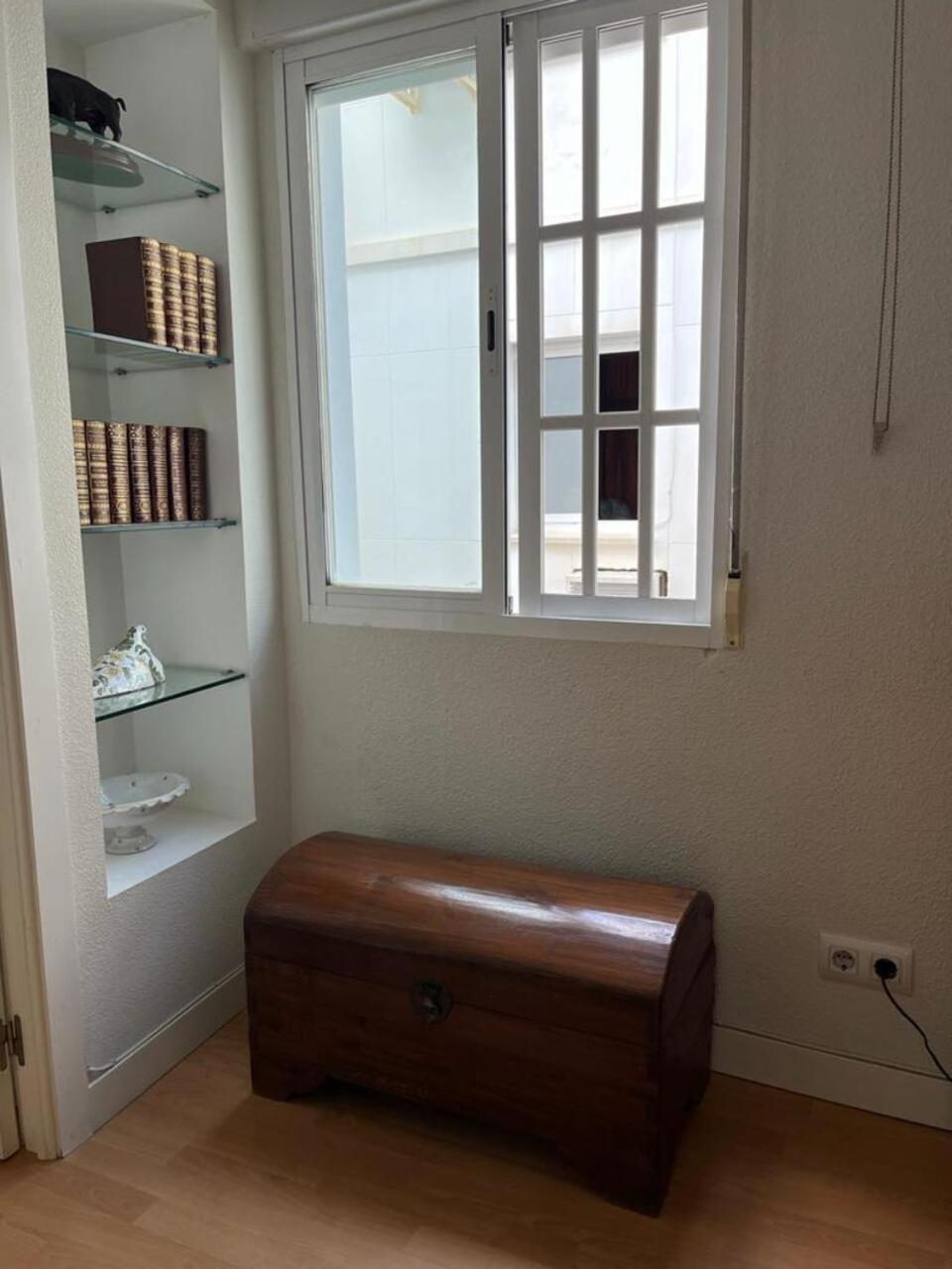 Apartamento El Balcon De La Torre