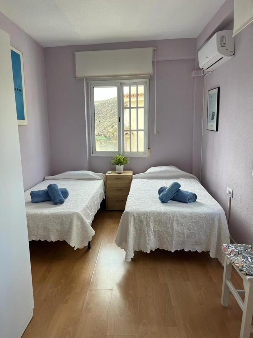 Apartamento El Balcon De La Torre *