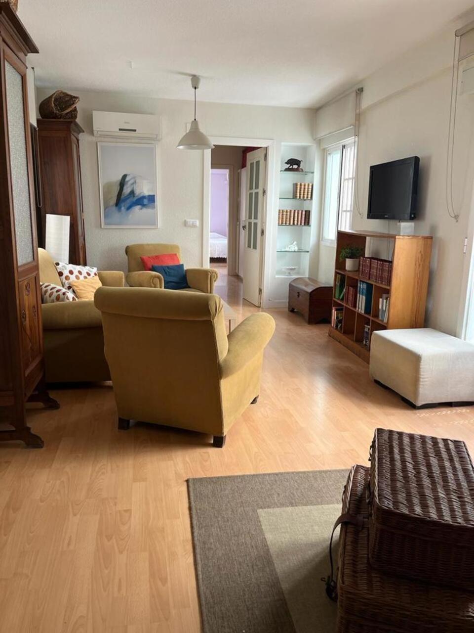 Apartamento El Balcon De La Torre Córdoba