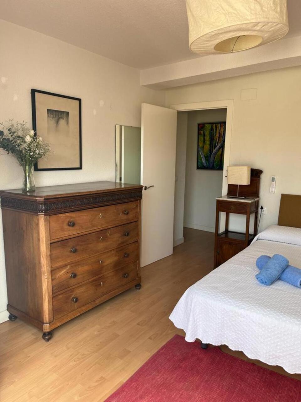 El Balcon De La Torre Apartamento Córdoba