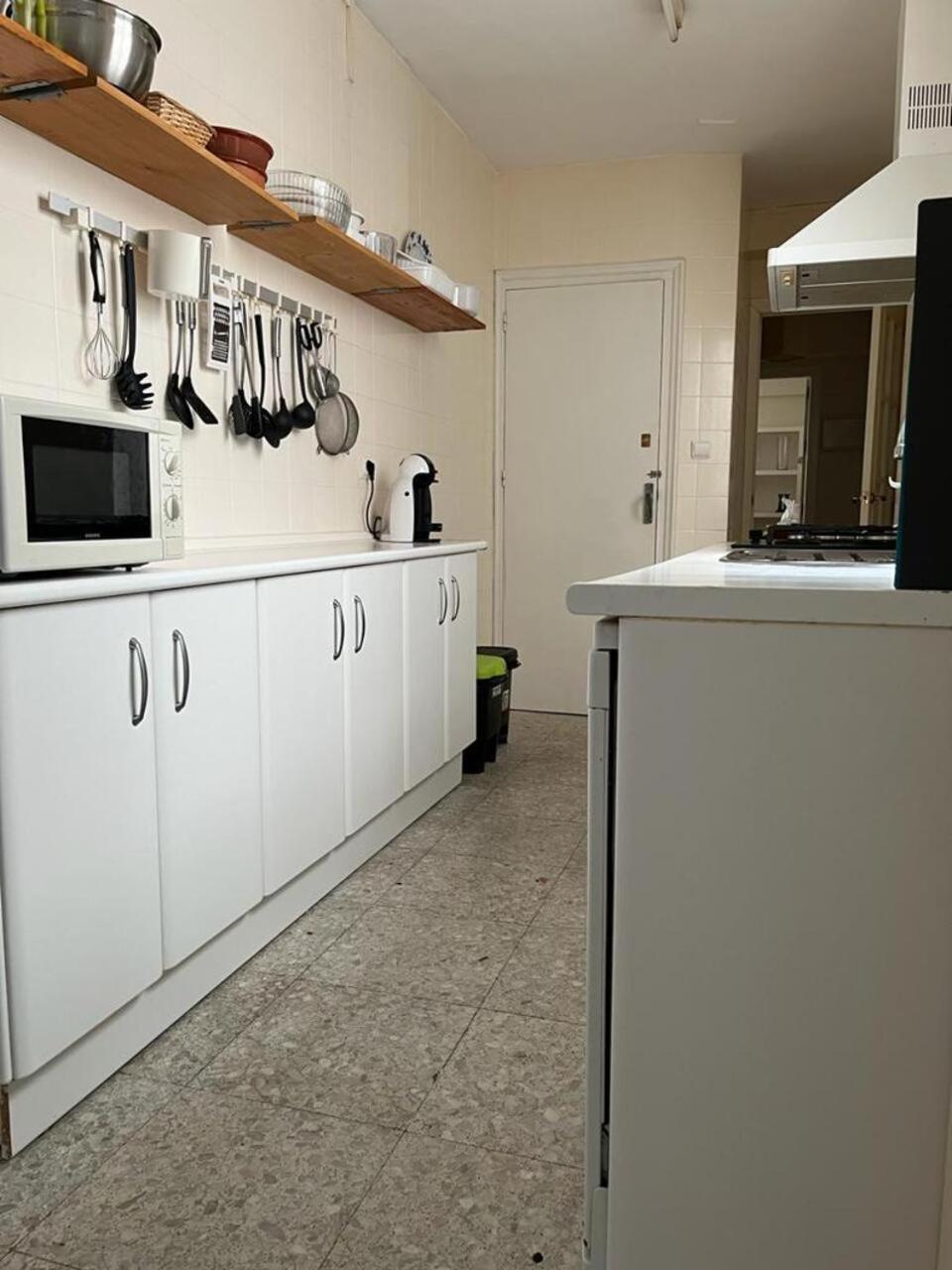 El Balcon De La Torre Apartamento Córdoba