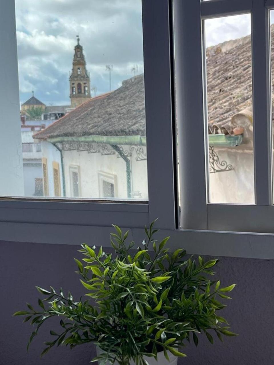 El Balcon De La Torre Apartment