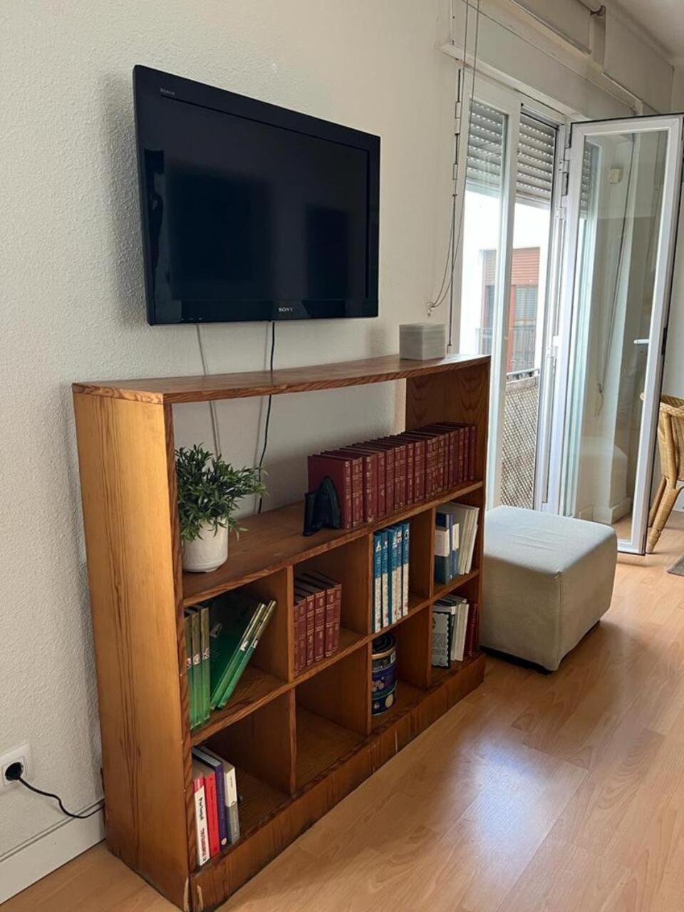 Apartamento El Balcon De La Torre Córdoba