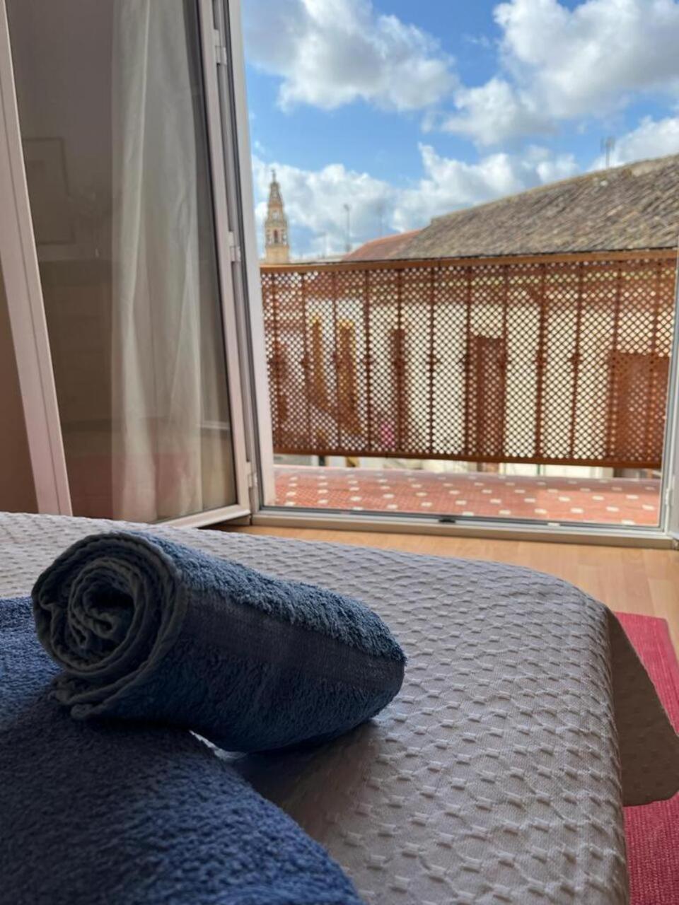 Apartamento El Balcon De La Torre