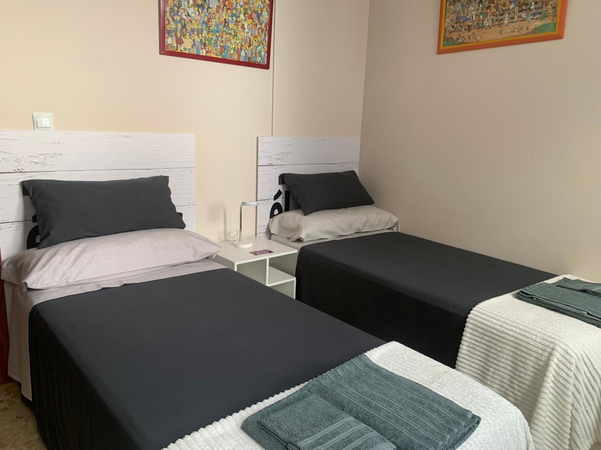 Apartment Completo Regina