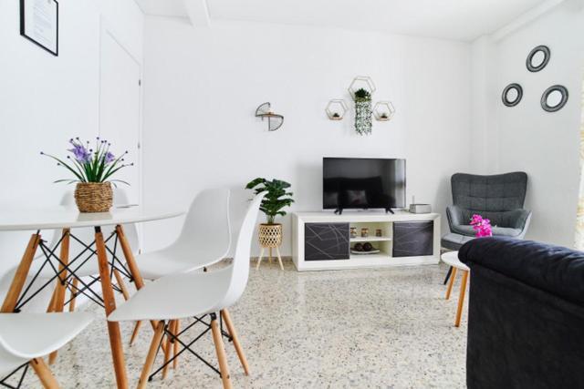 Apartamento Carey