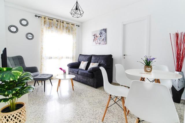 Apartment Apartamento Carey