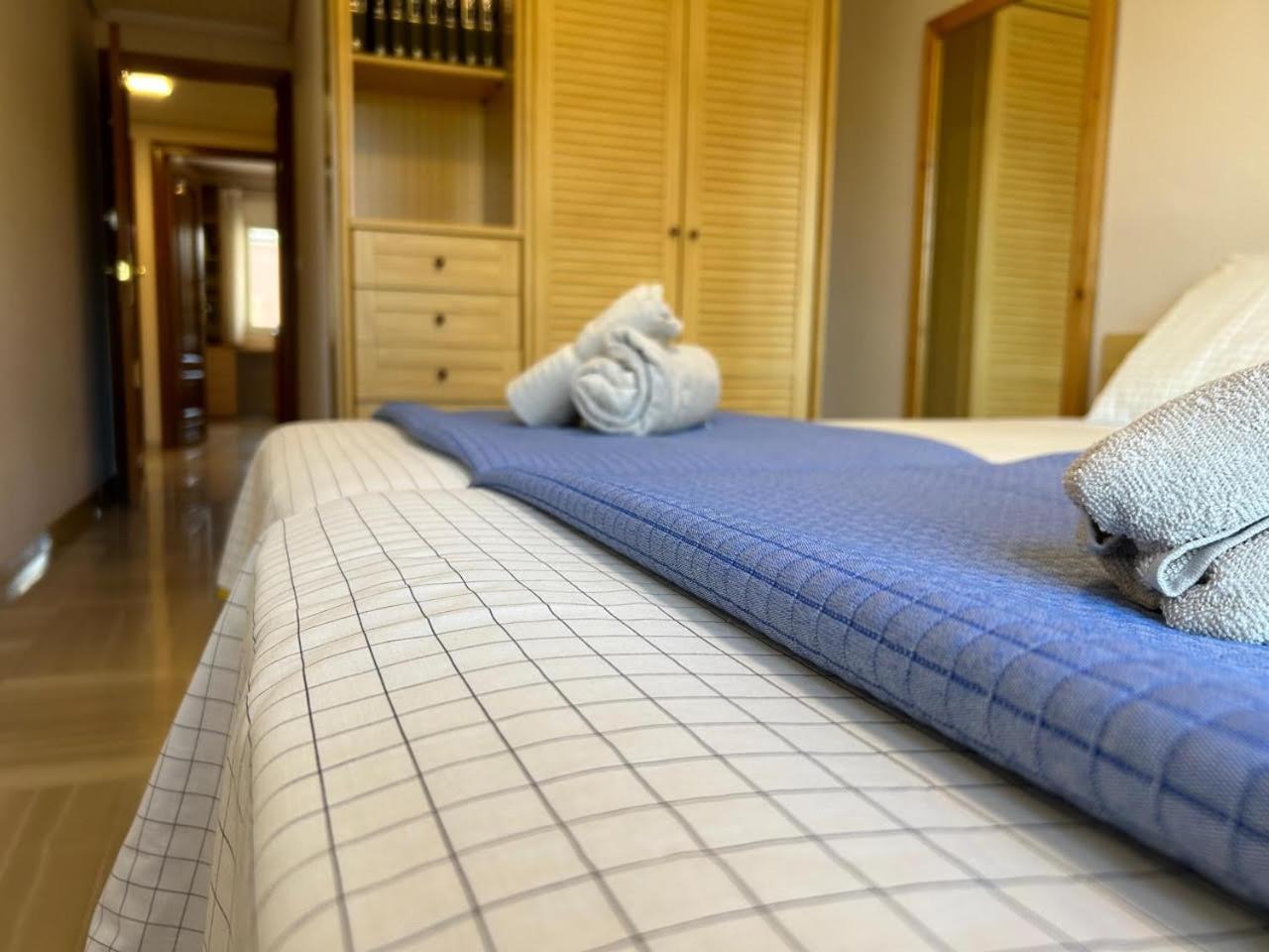 Holiday home Manolete Cordoba