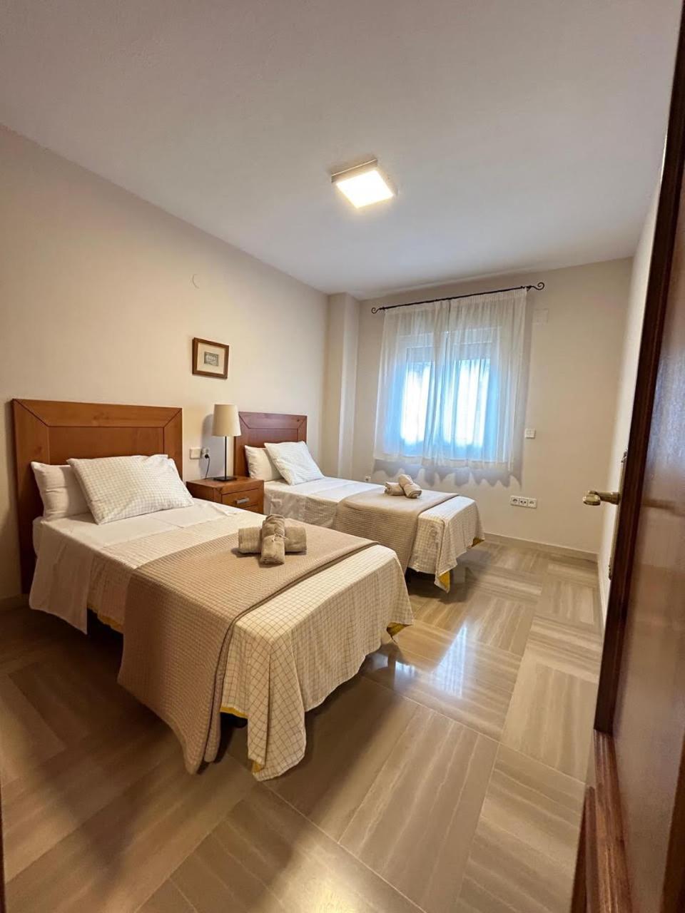 Holiday home Manolete Cordoba