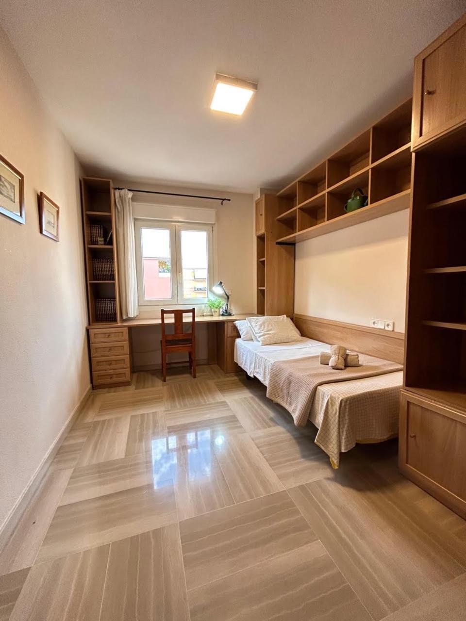 Manolete Holiday home Cordoba
