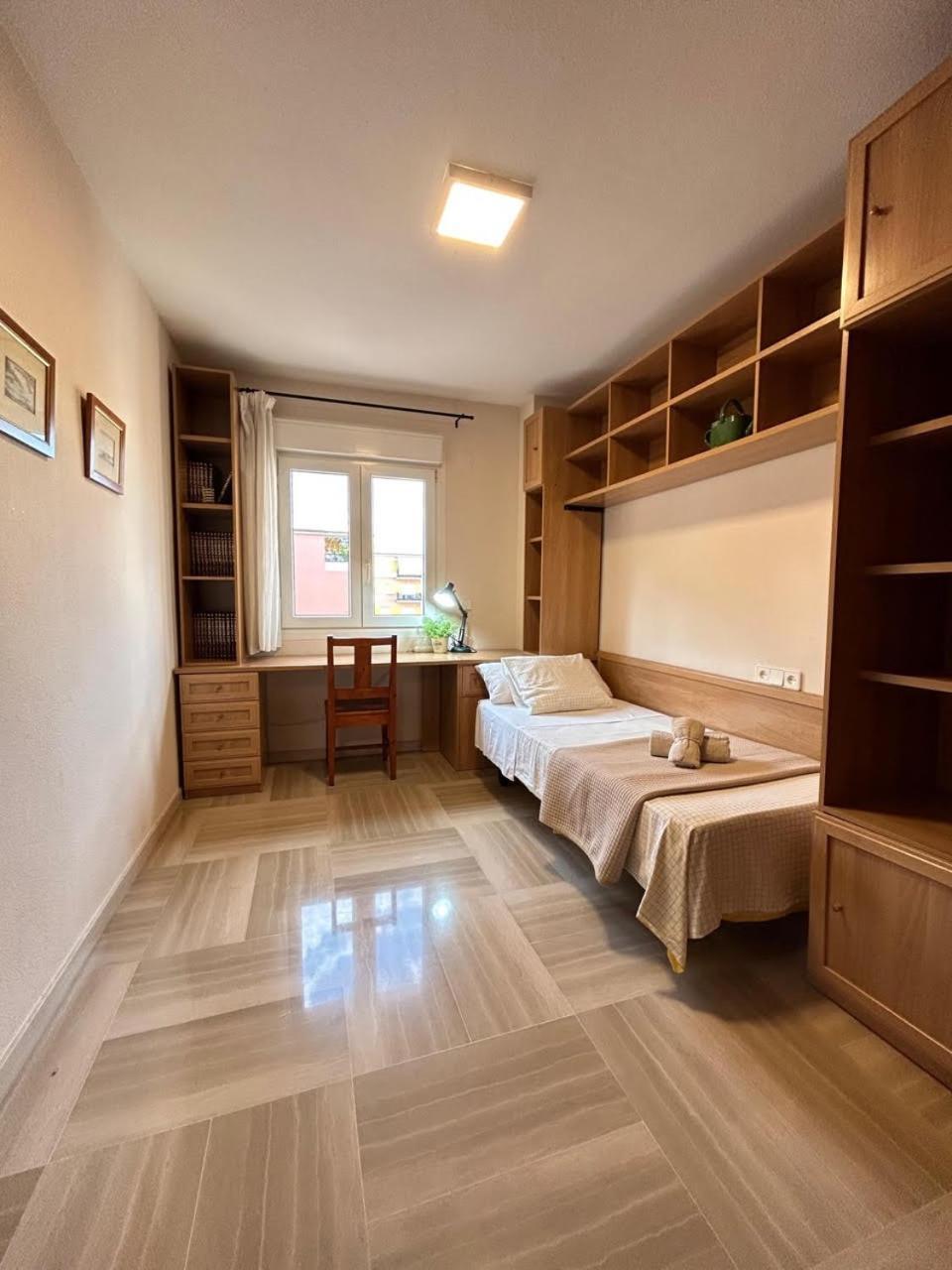 Manolete Holiday home *