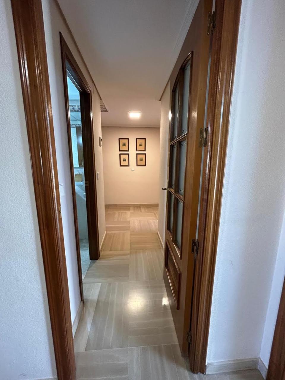 Holiday home Manolete Cordoba