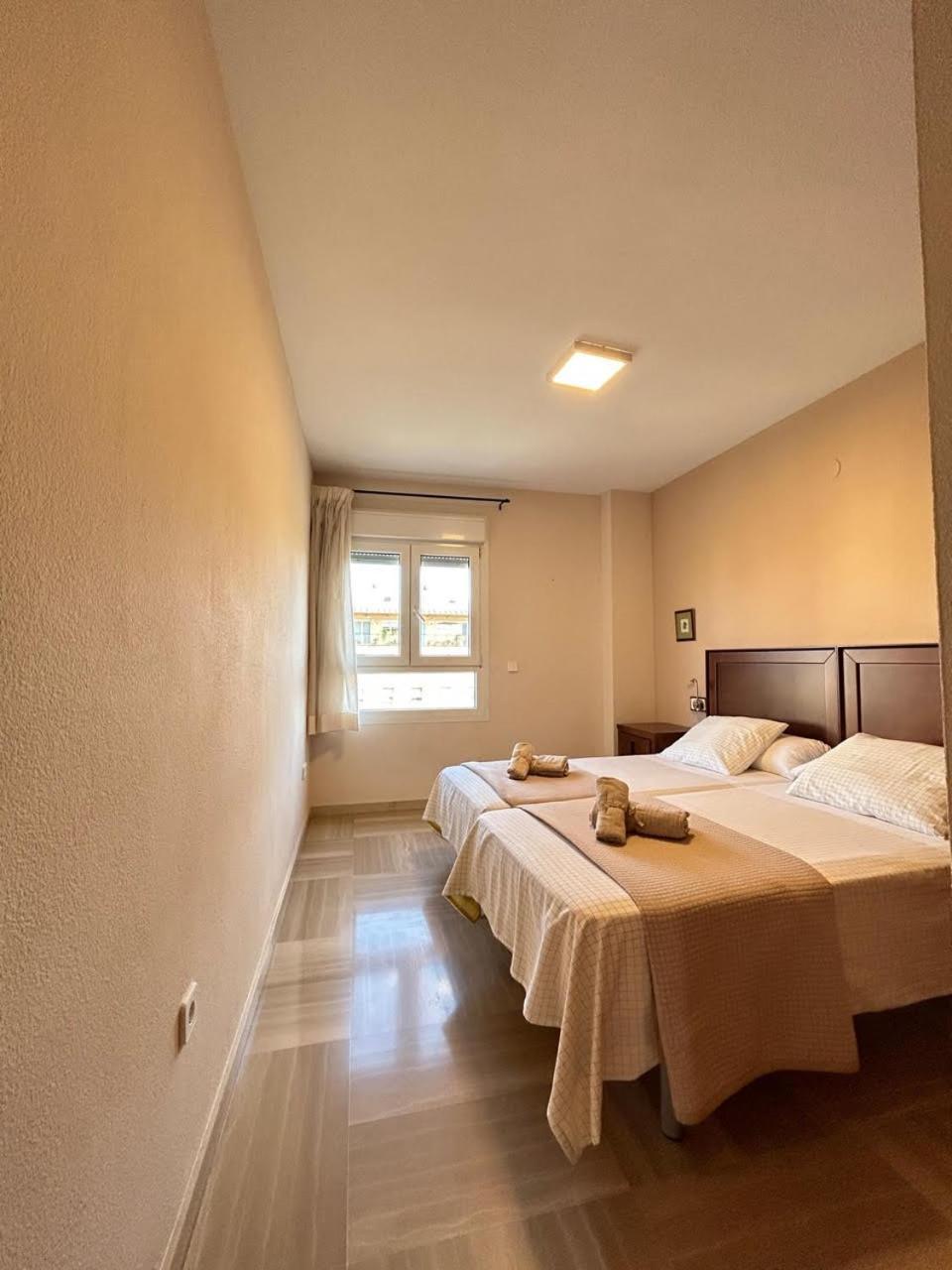 Holiday home Manolete