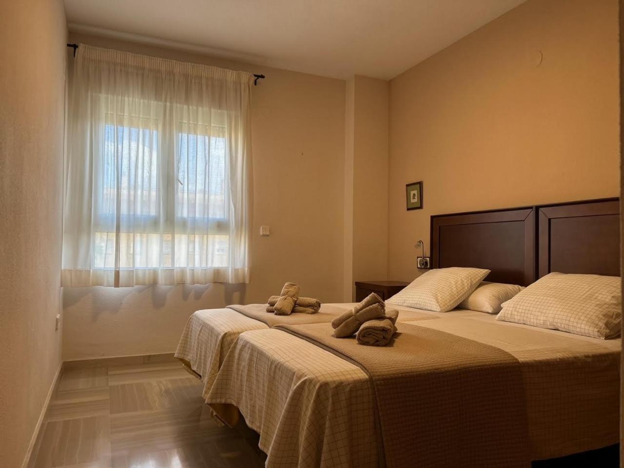 Holiday home Manolete Cordoba
