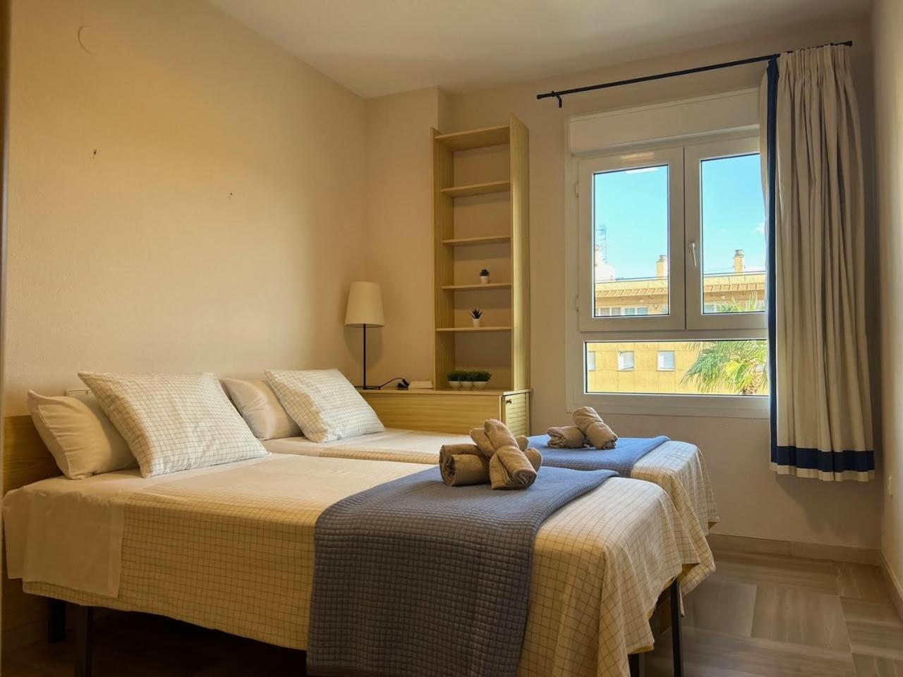 Manolete Holiday home Cordoba