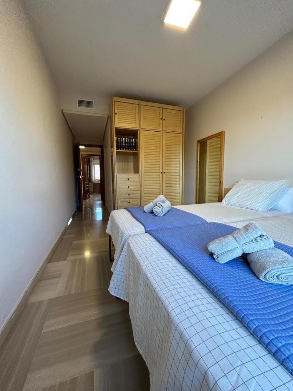 Manolete Holiday home *