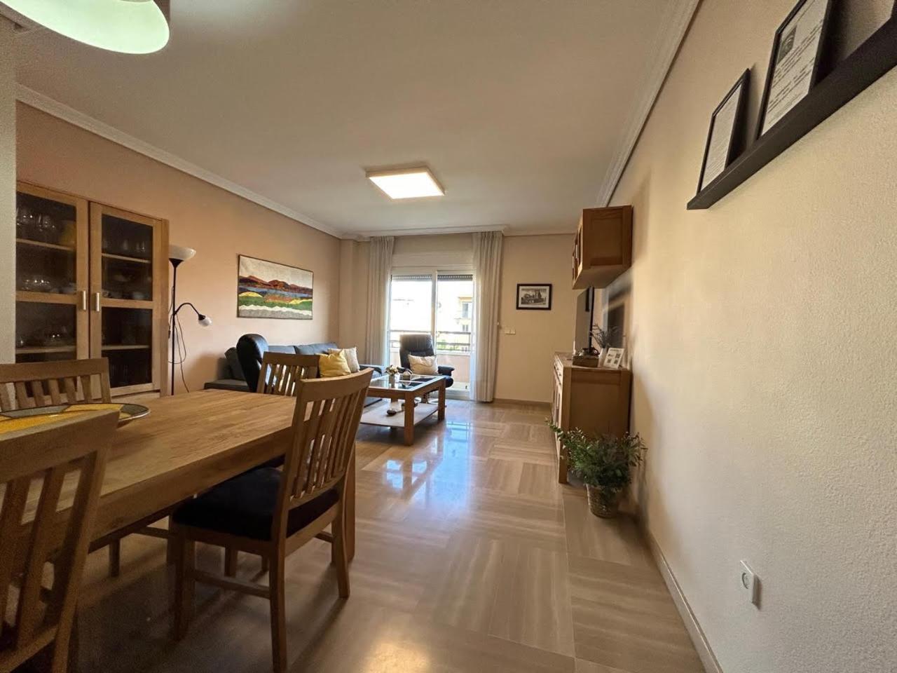Holiday home Manolete Cordoba