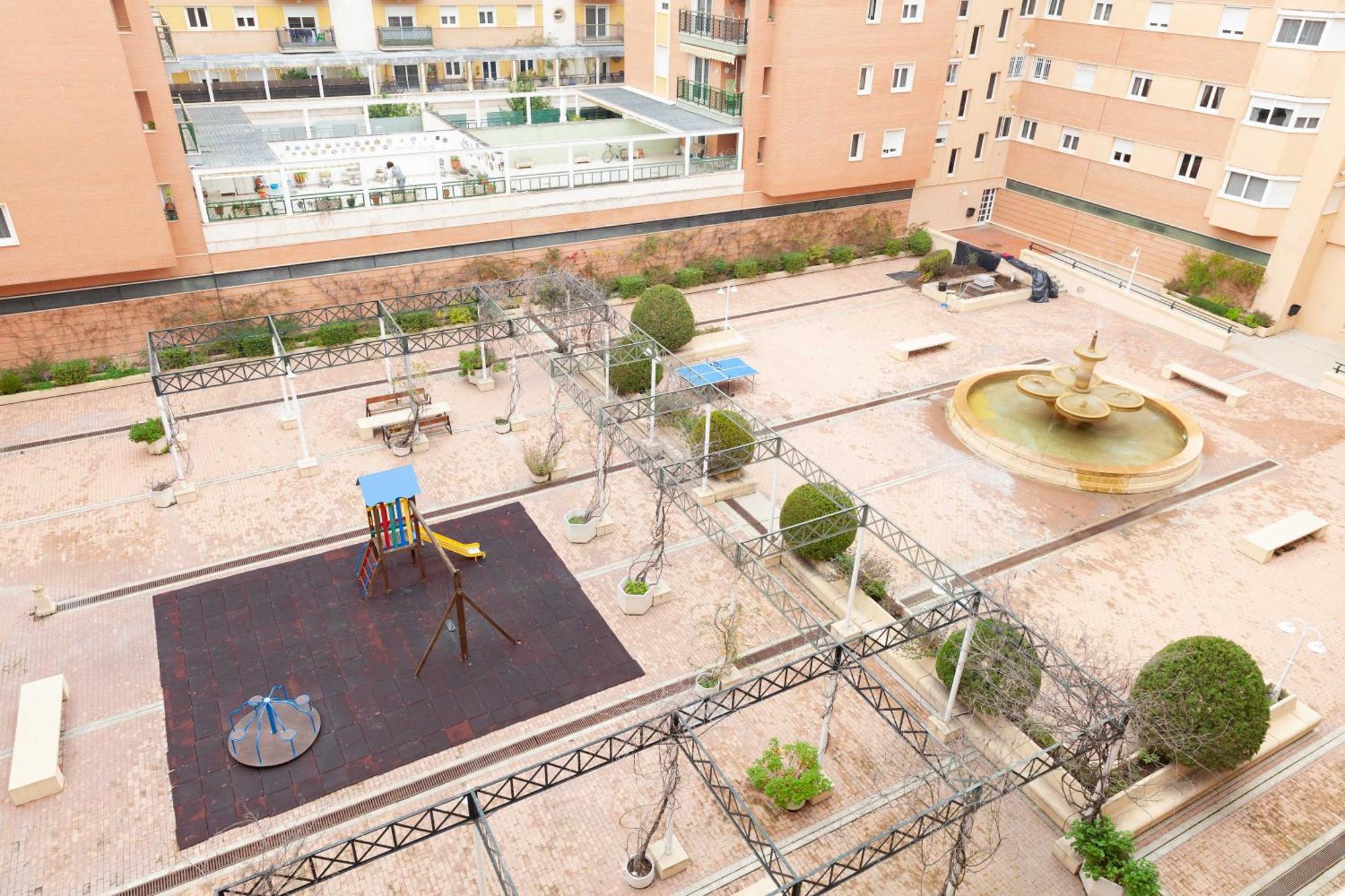 Manolete Holiday home Cordoba