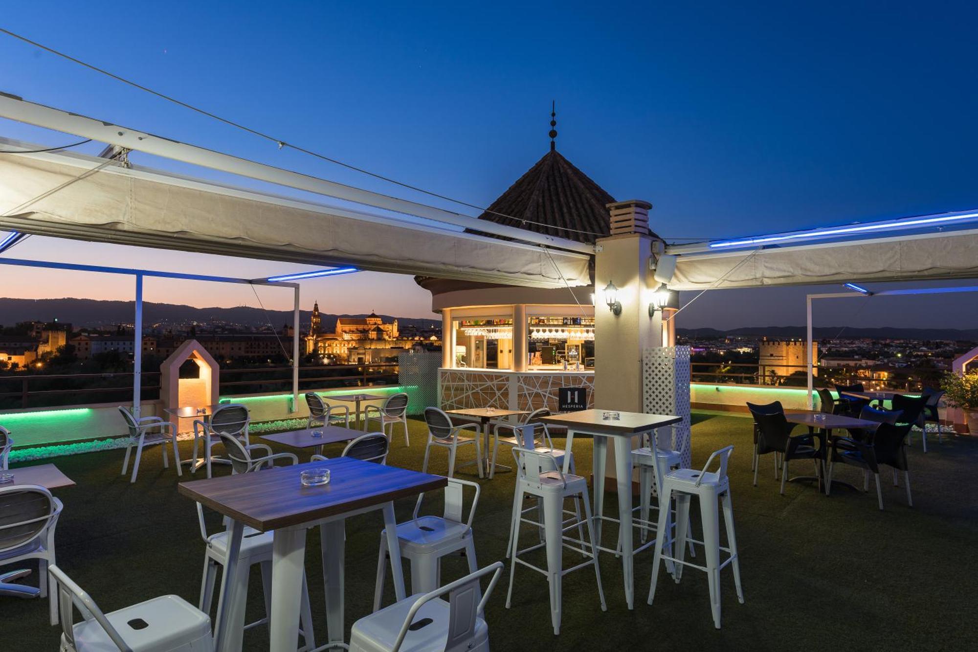 Hotel Hesperia