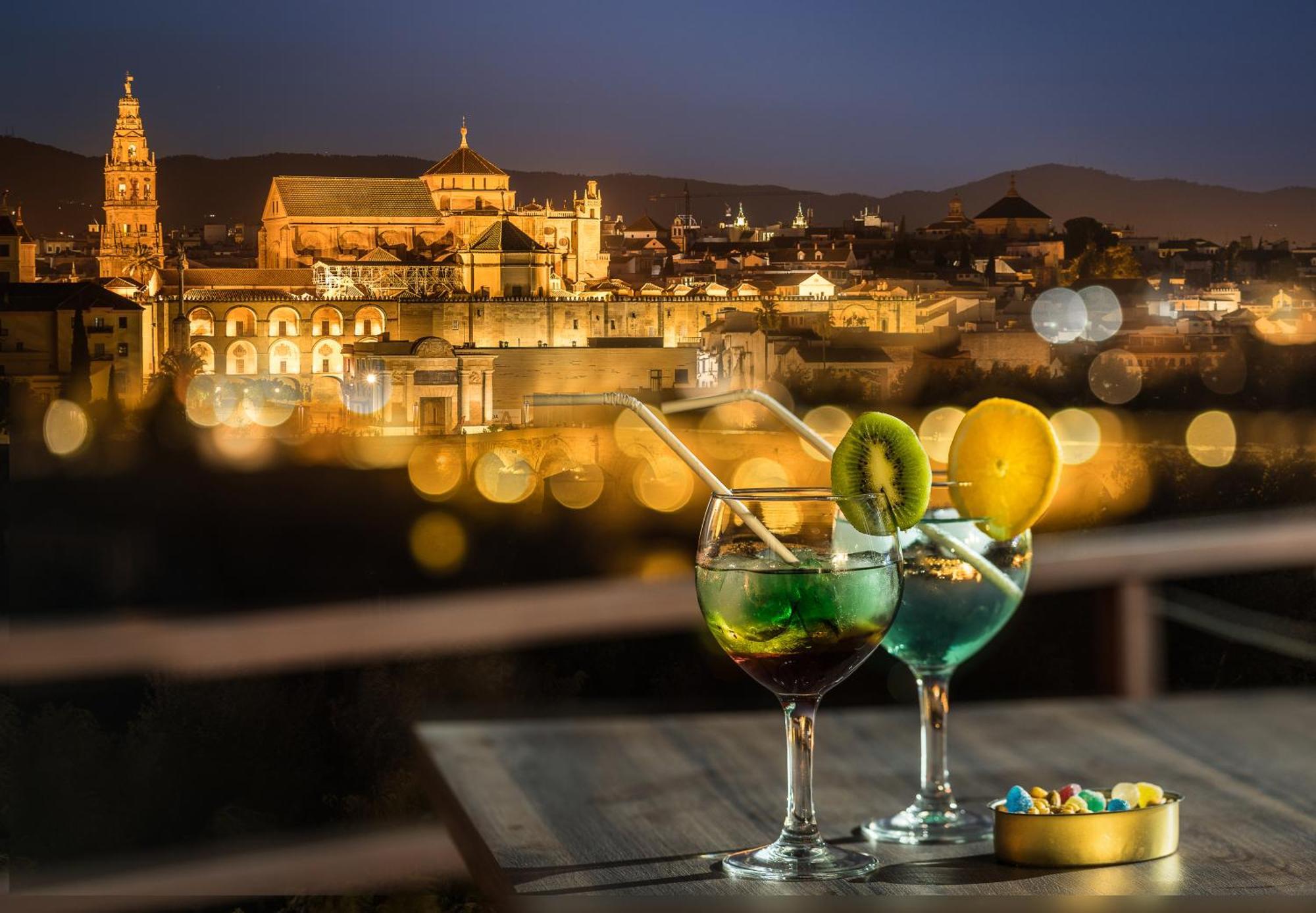 Hesperia 4* Cordoba