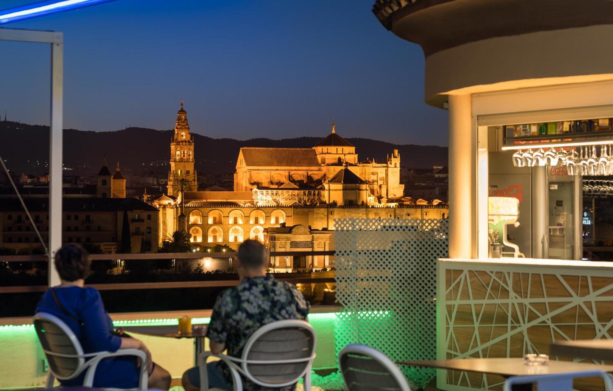 Hotel Hesperia