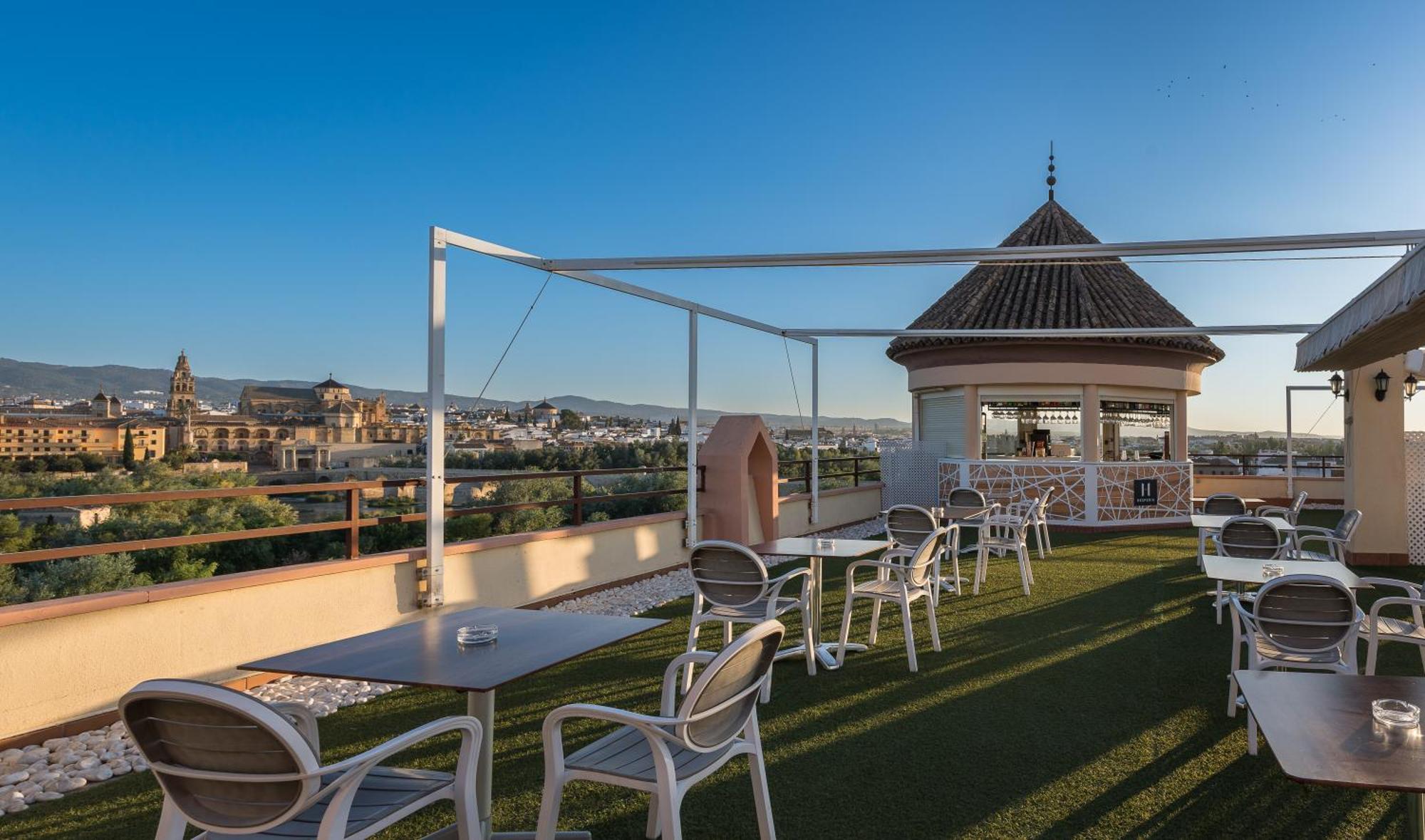 Hesperia Hotel Cordoba