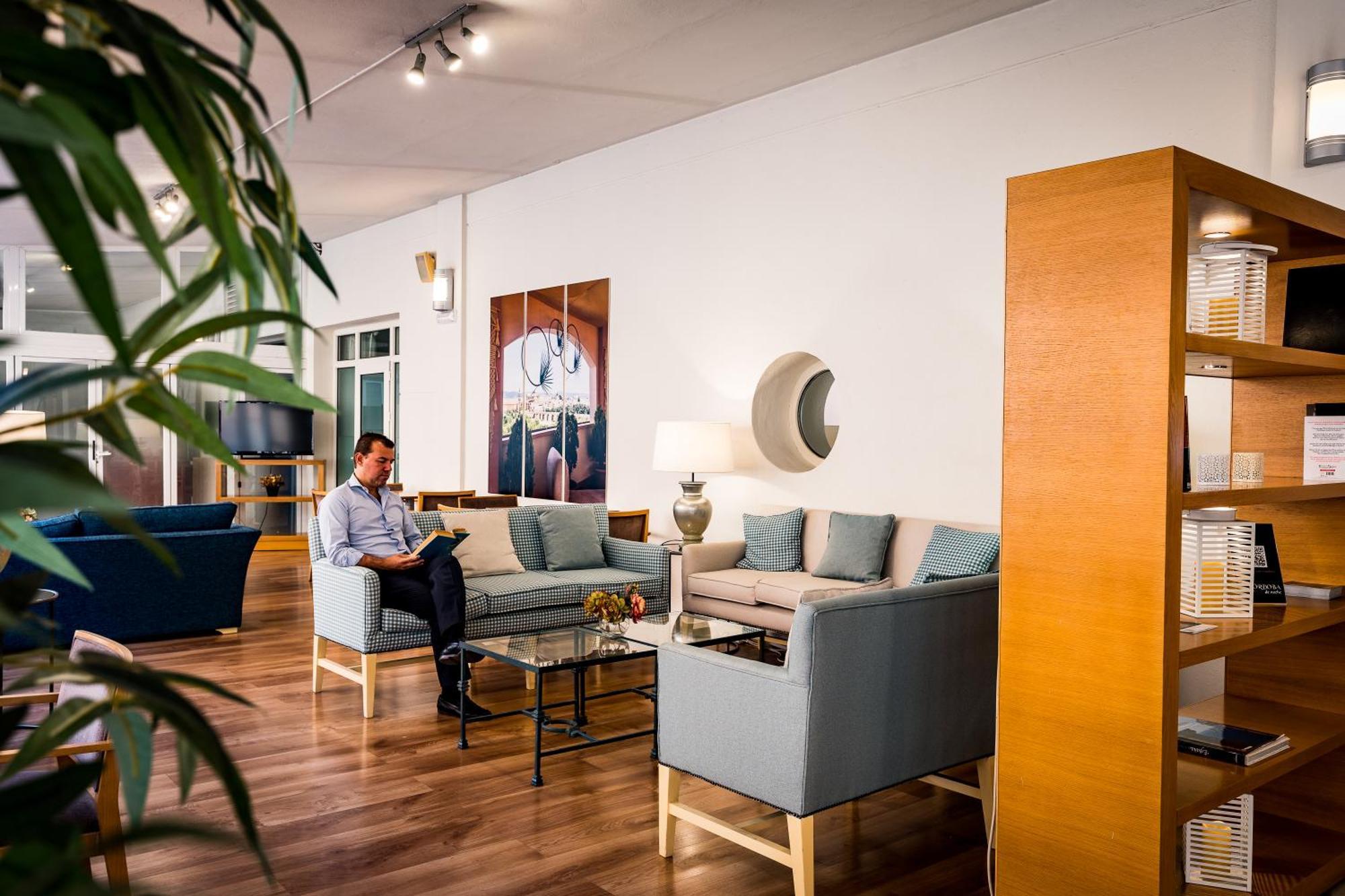 Hotel Hesperia Córdoba
