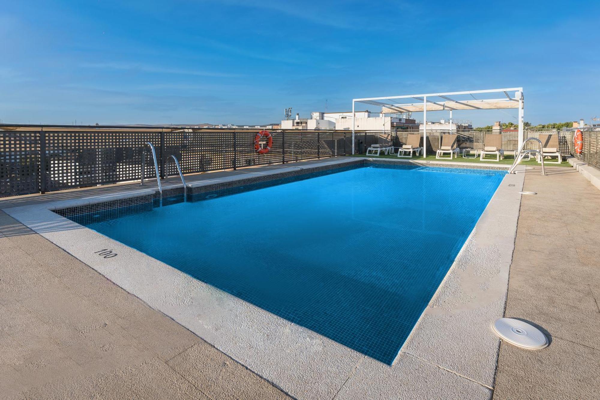 Hotel Hesperia Cordoba