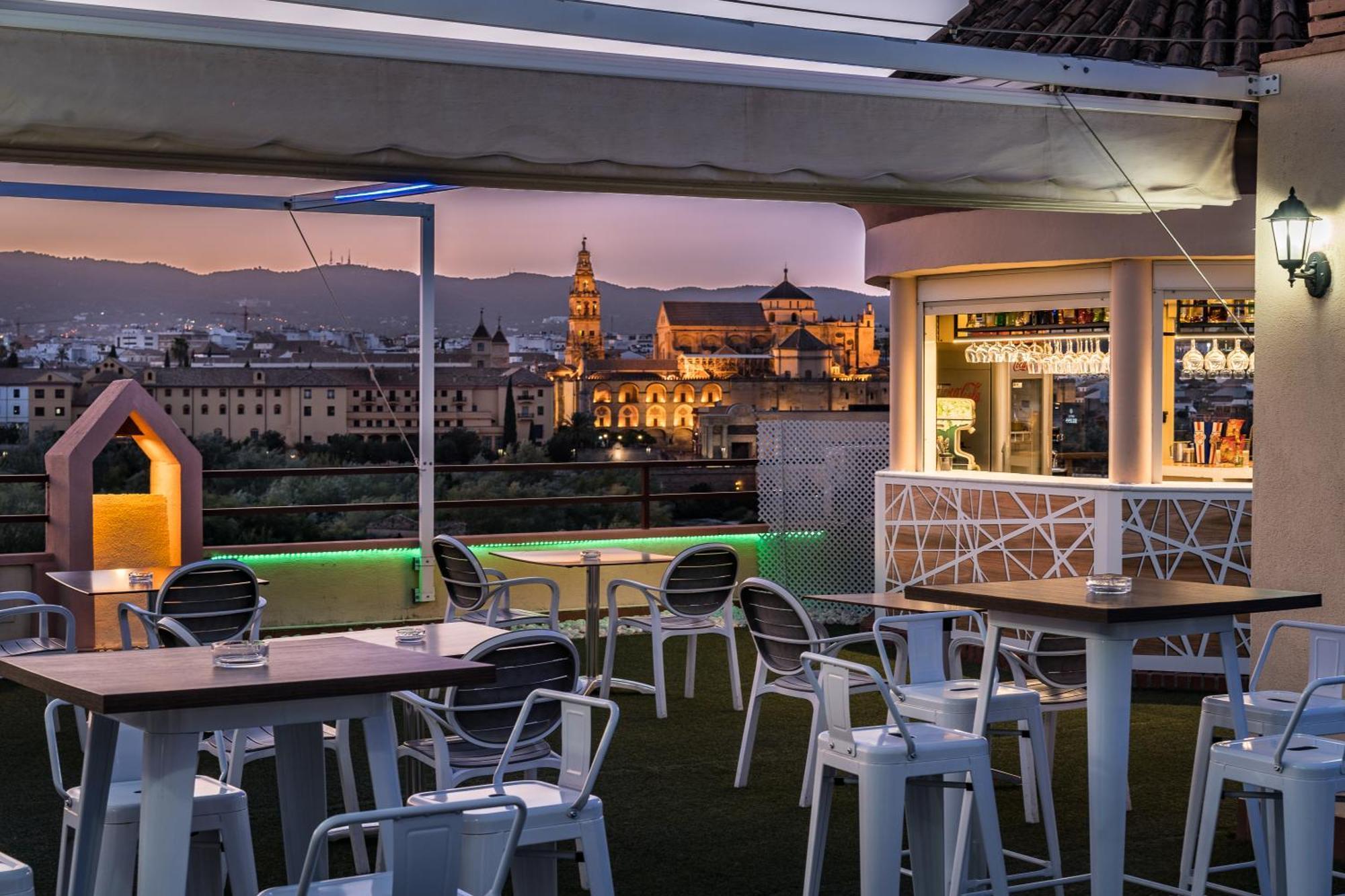Hesperia 4* Cordoba