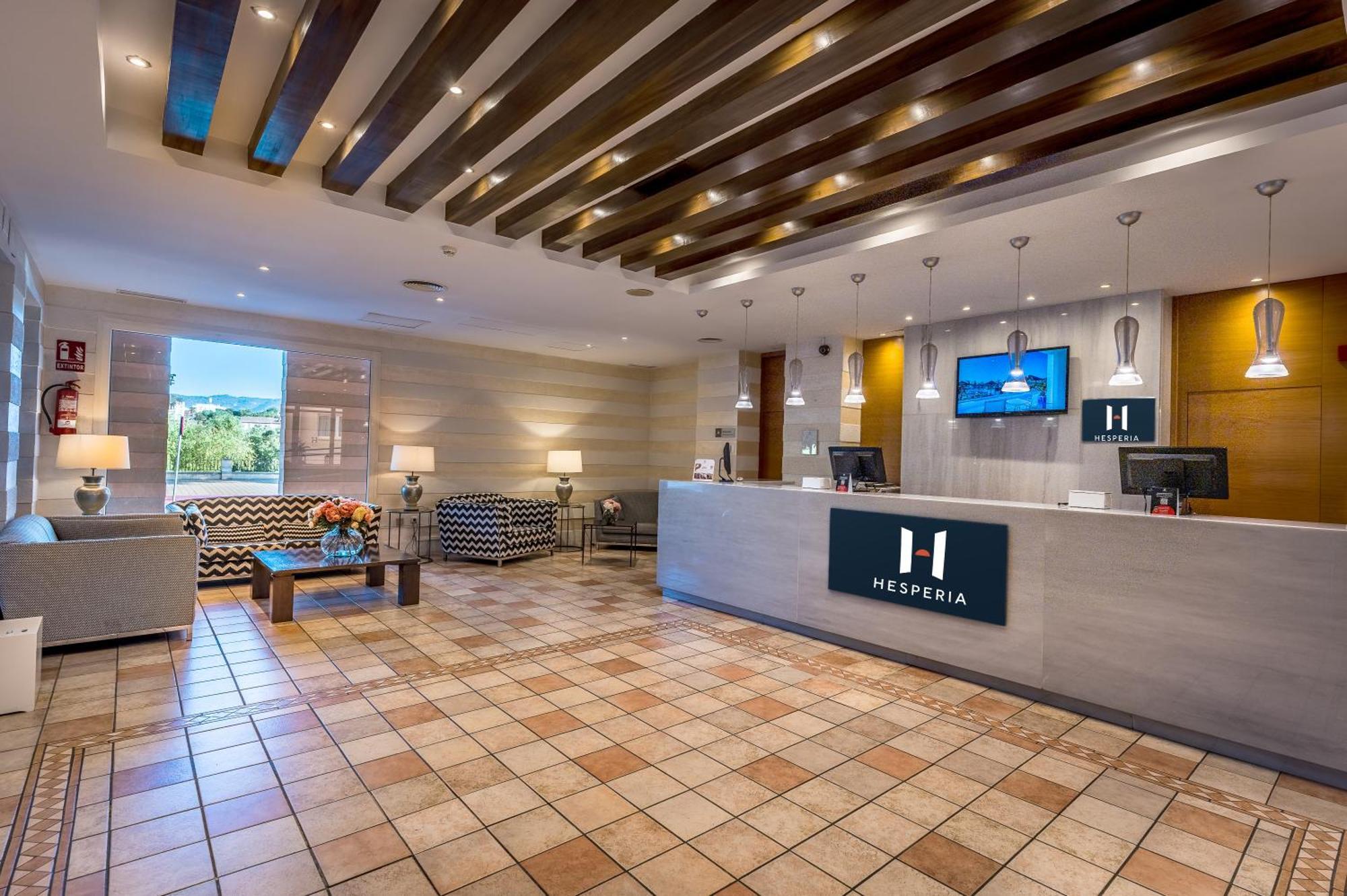 Hesperia Hotel Cordoba