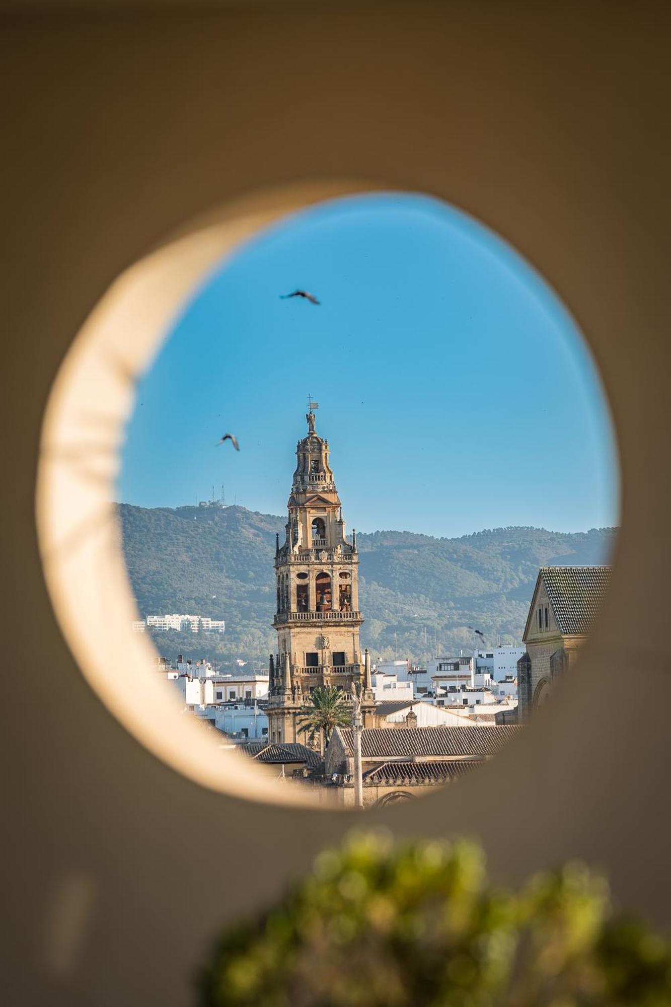 Hotel Hesperia Cordoba