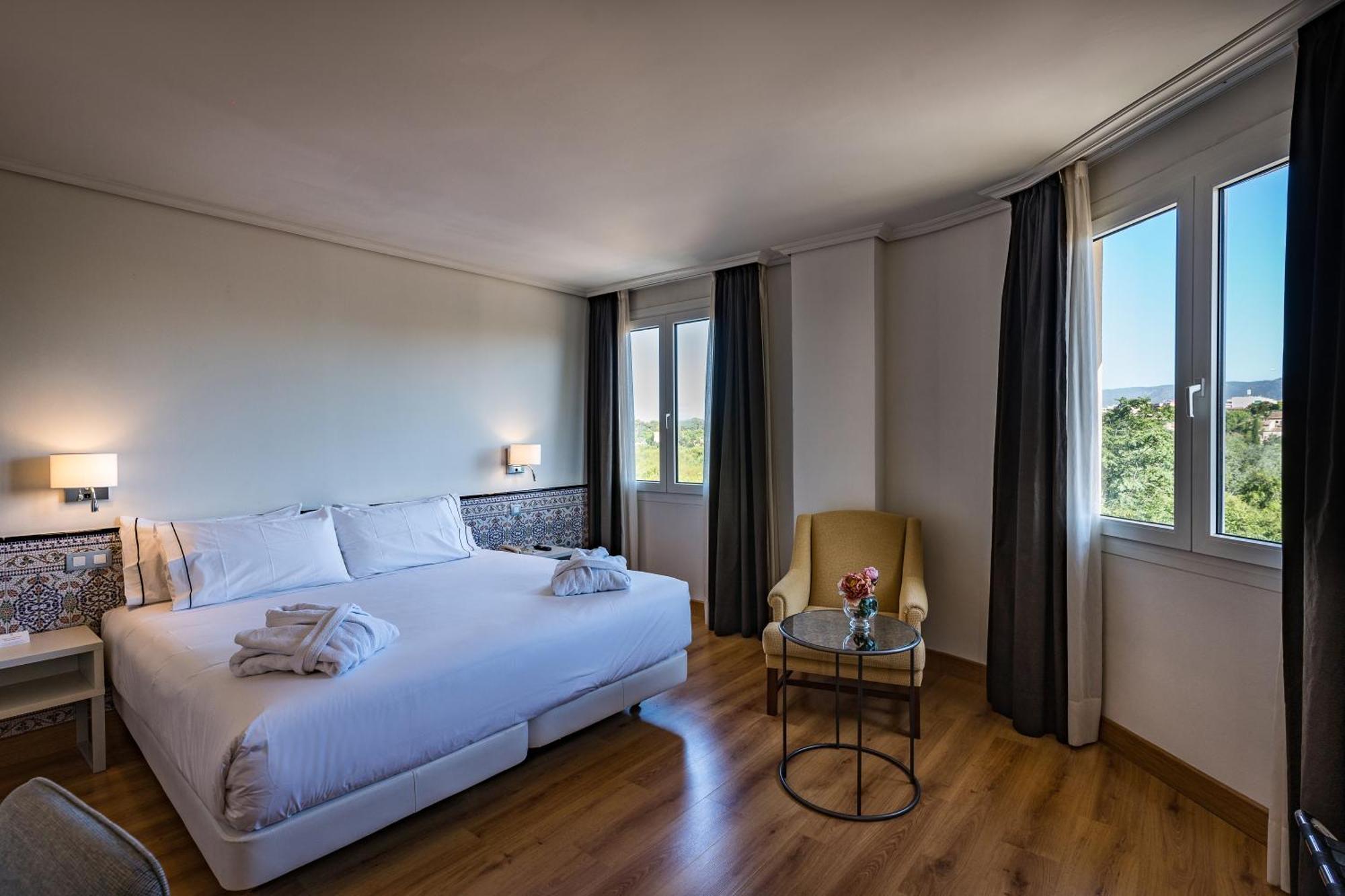 Hesperia 4* Cordoba
