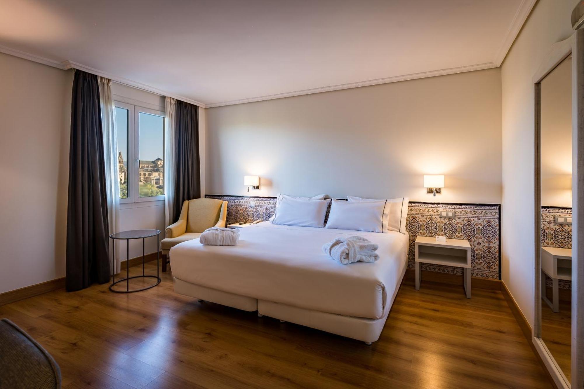 Hotel Hesperia Cordoba