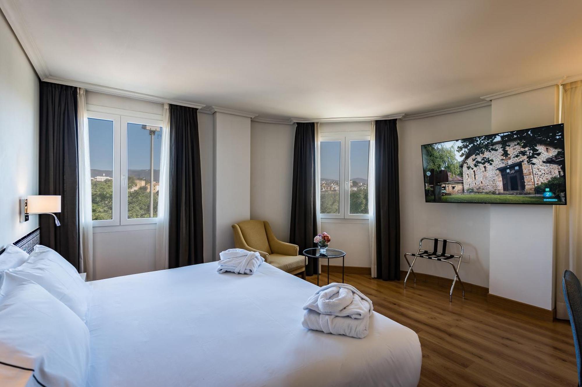 Hesperia 4* Cordoba