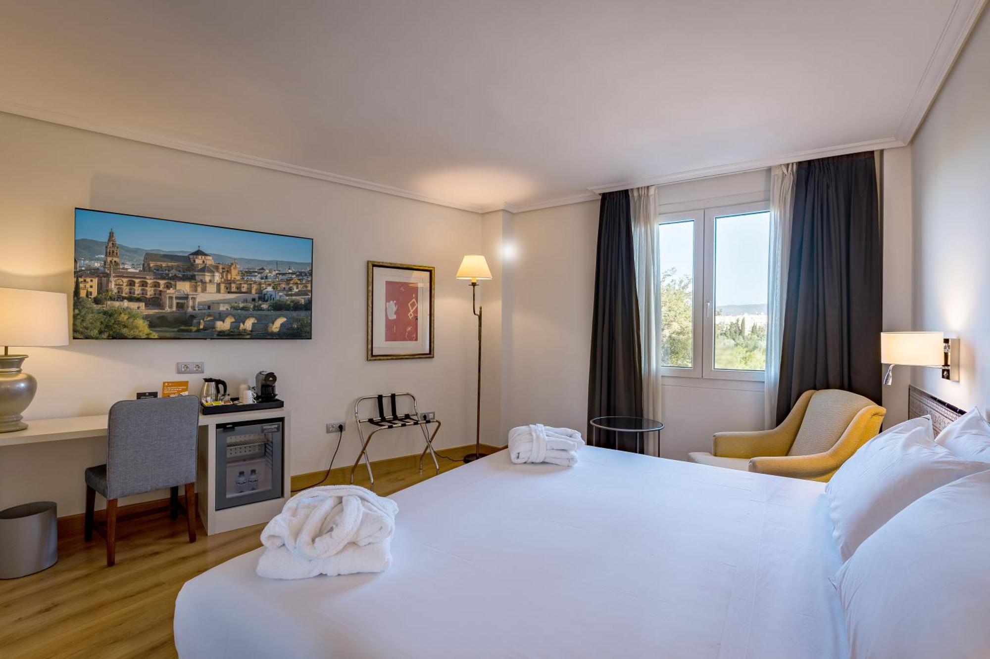 Hotel Hesperia Cordoba