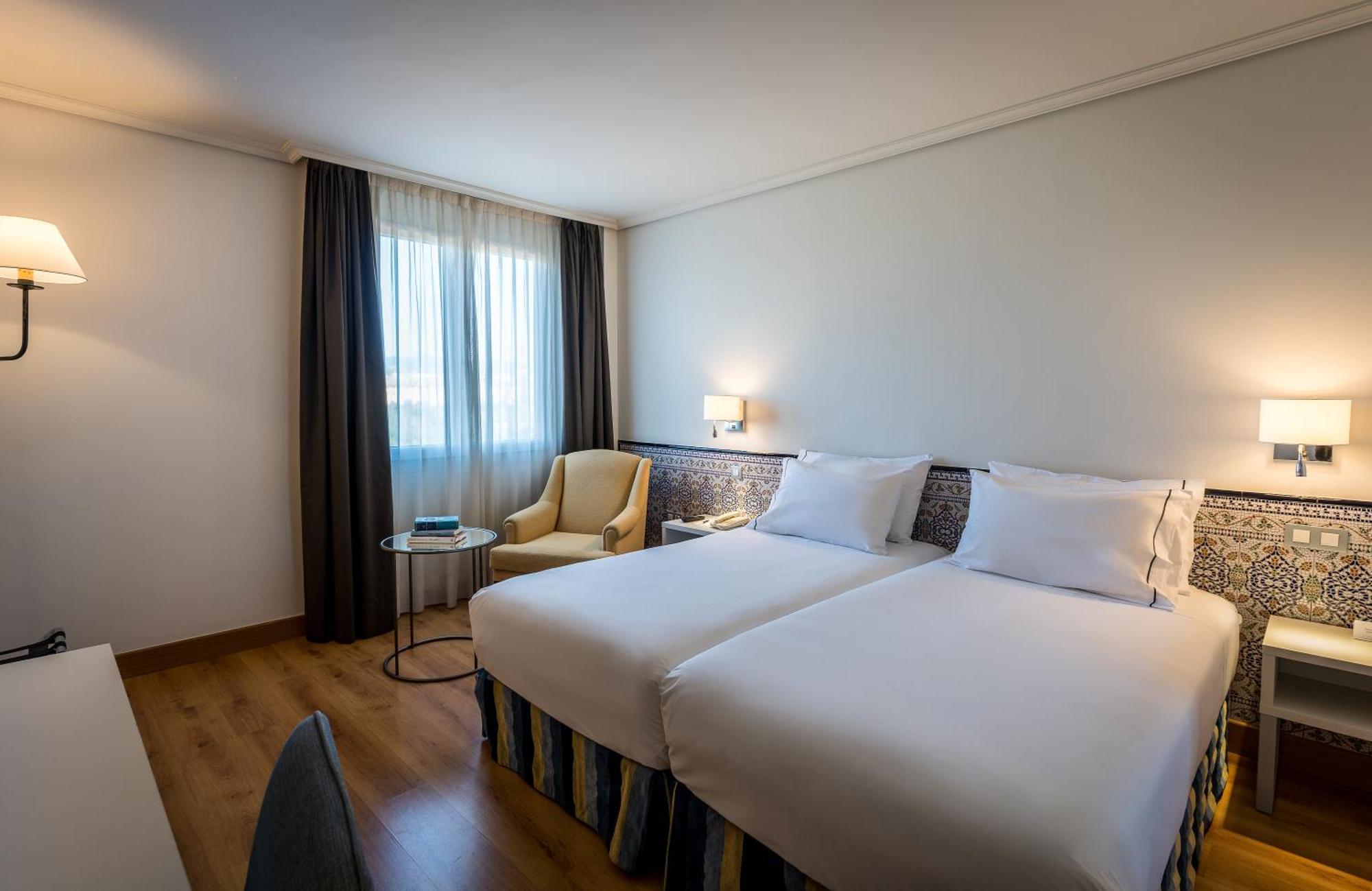 Hesperia Hotel 4*