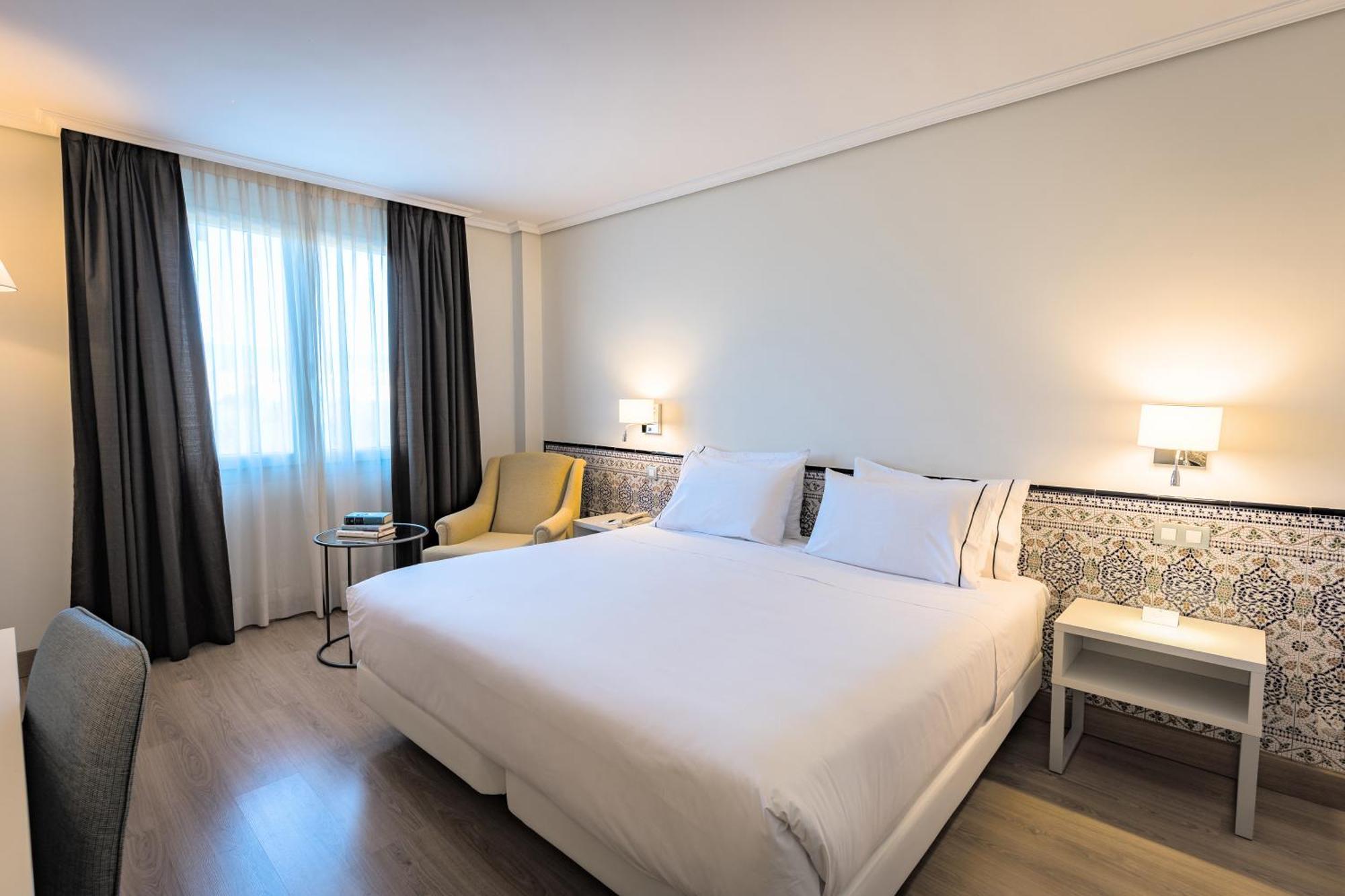 Hotel Hesperia Cordoba