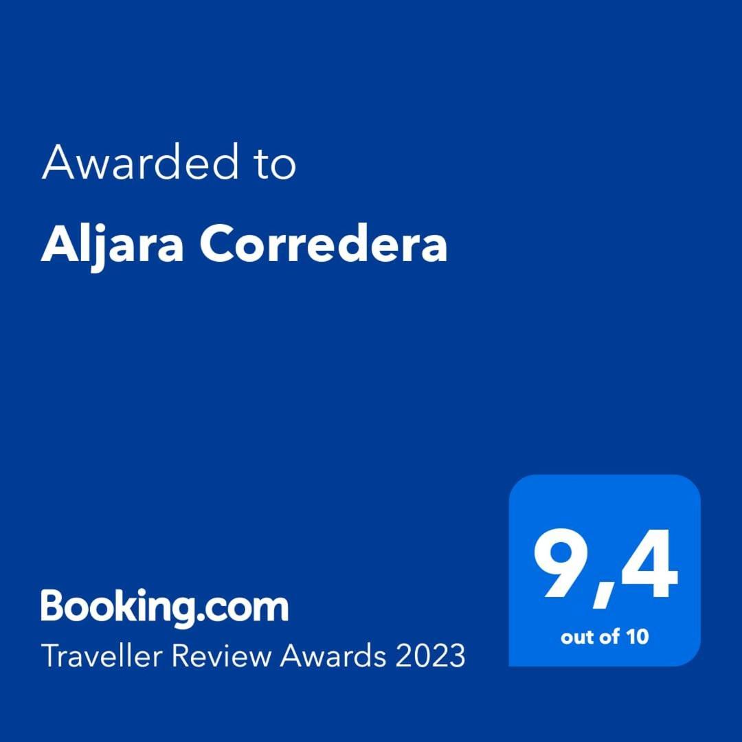 Aljara Corredera Córdoba