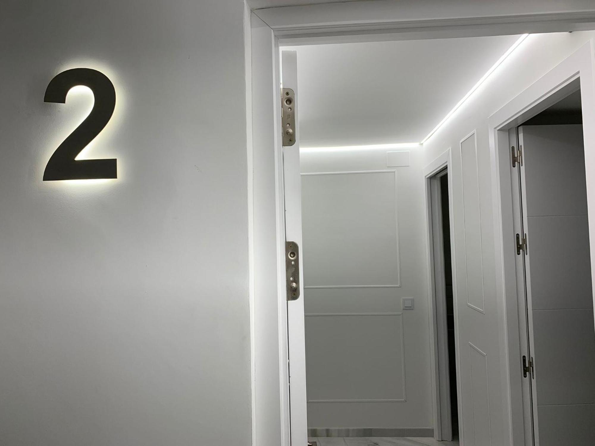 Apartamento Haranas, Parking Incluido
