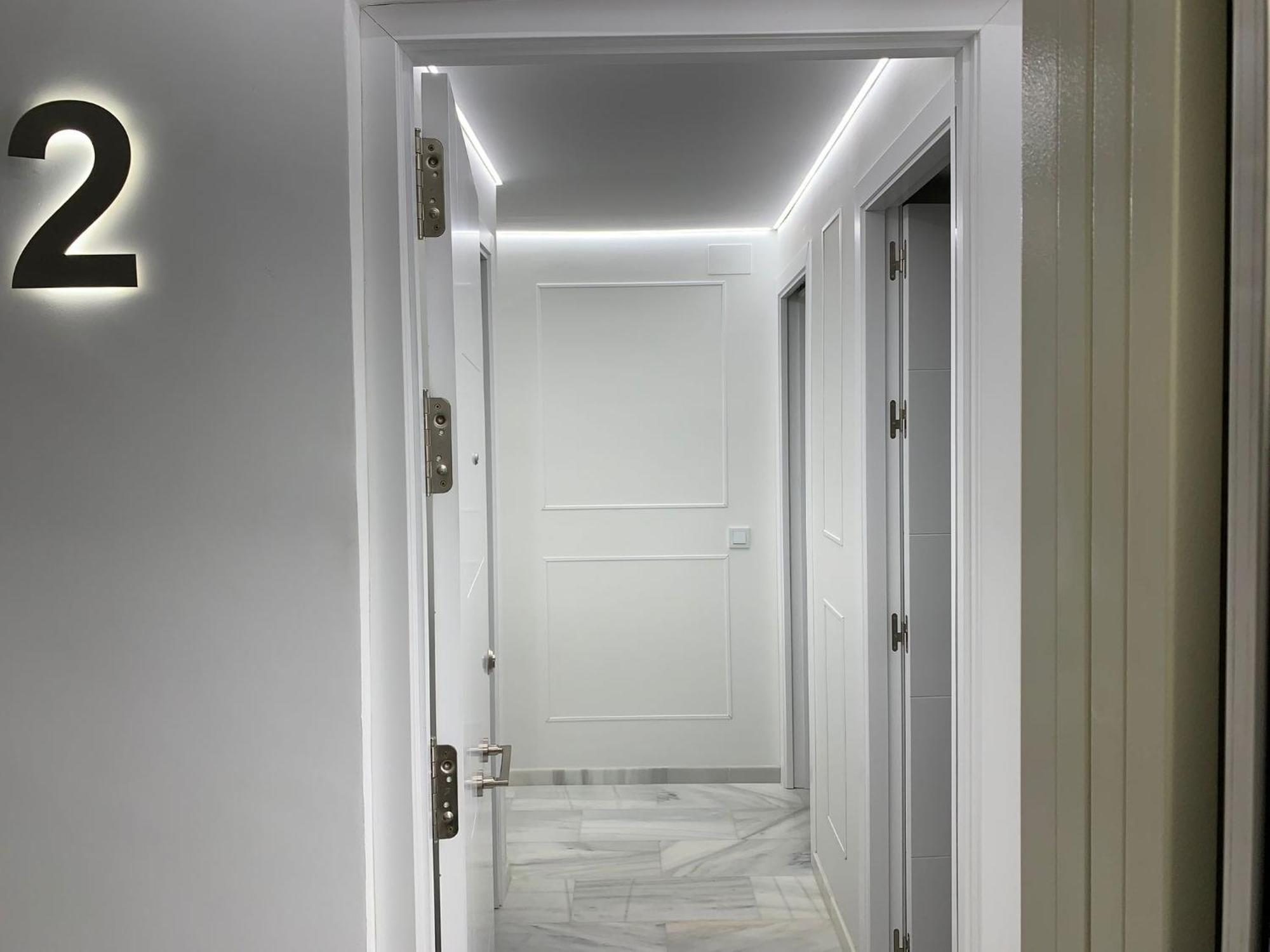 Haranas, Parking Incluido Apartment *