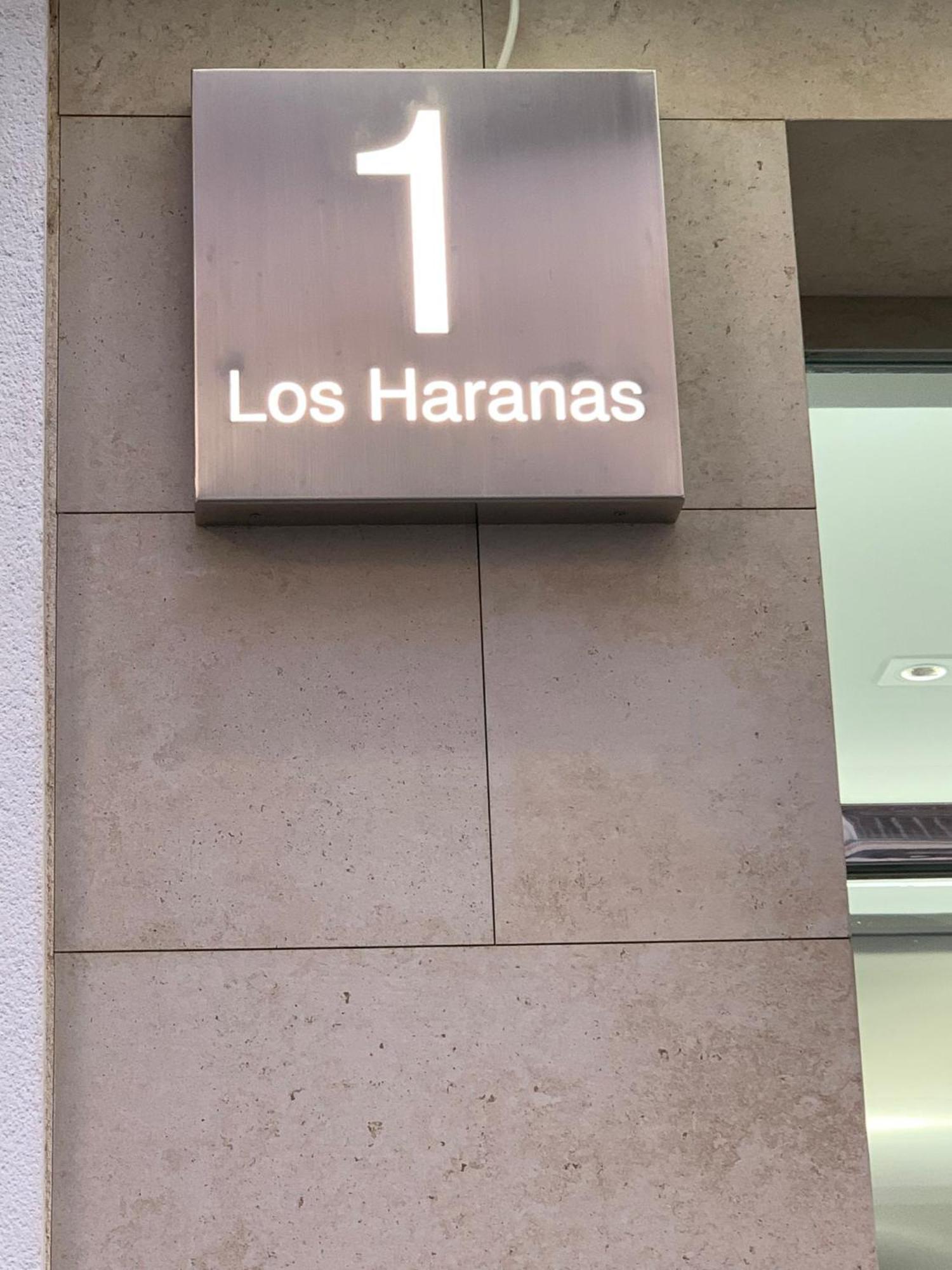Haranas, Parking Incluido Apartment Cordoba