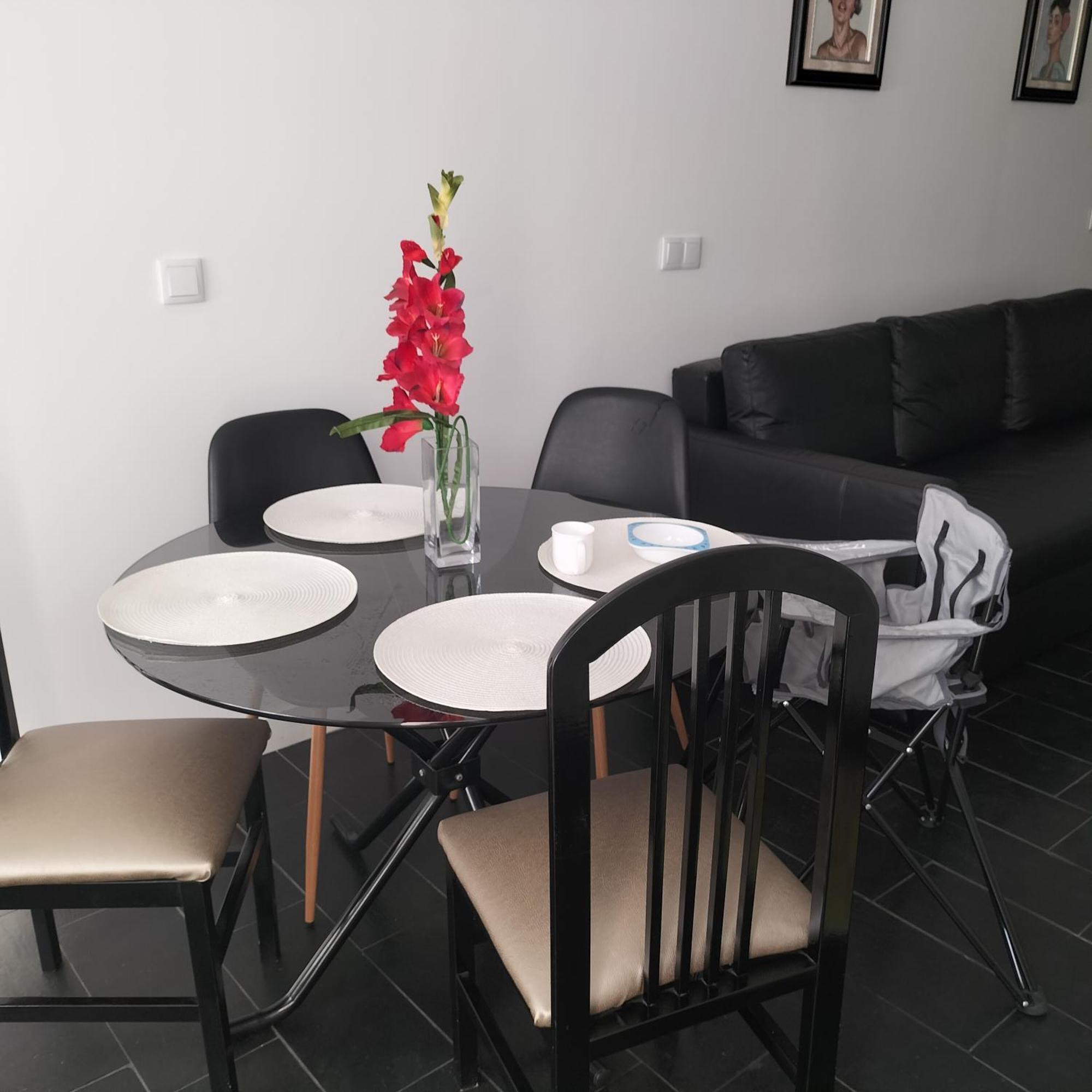 Aligrama Apartment *