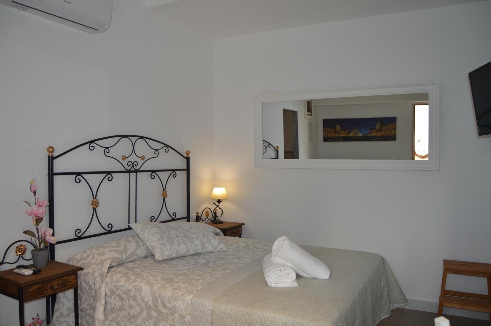 Apartment El Aljibe Relax Tourist *