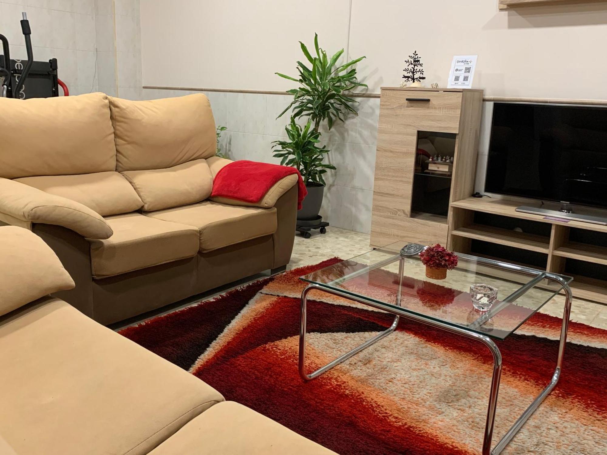 Apartment Completo Regina