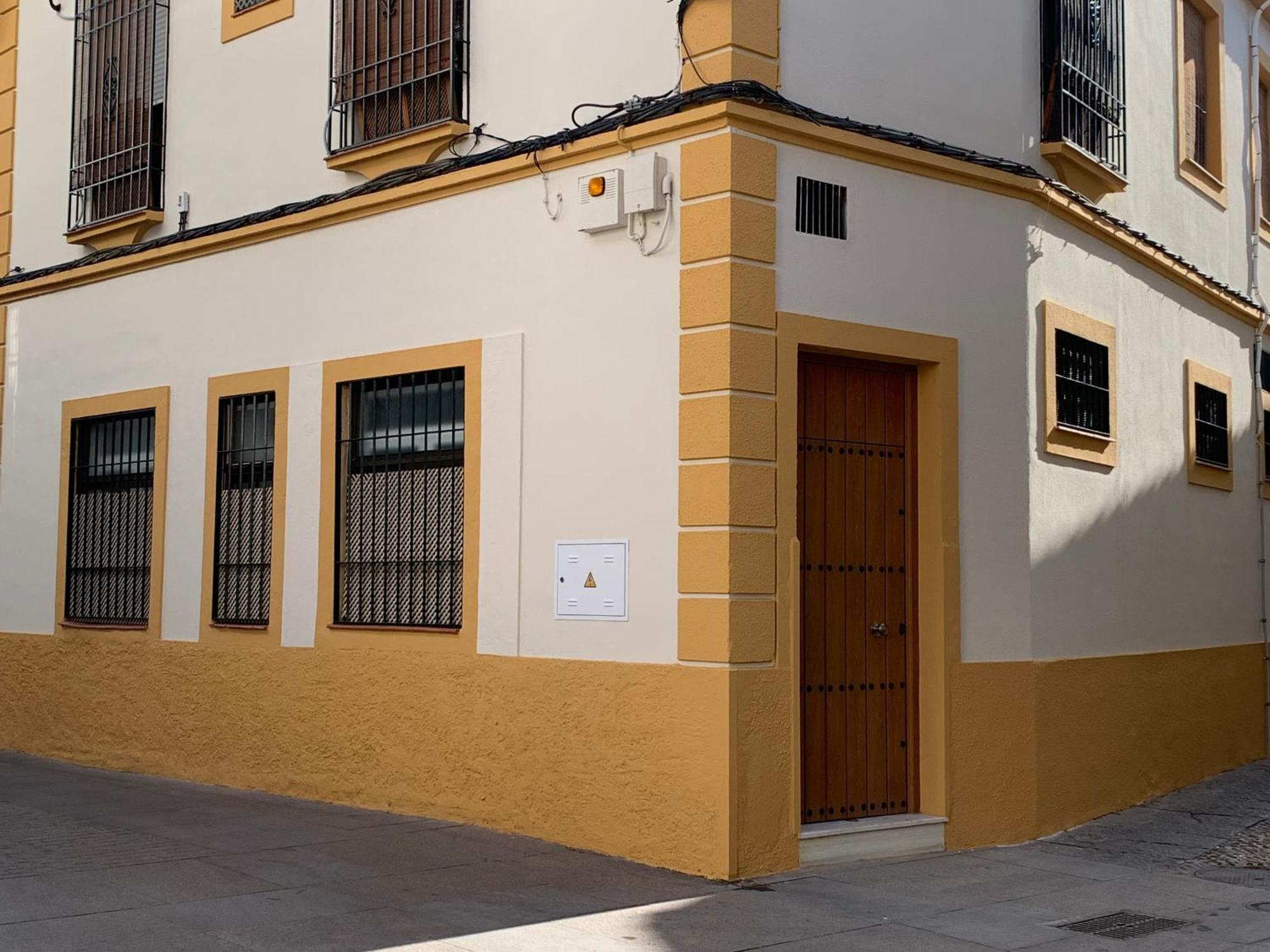 Apartment Completo Regina *