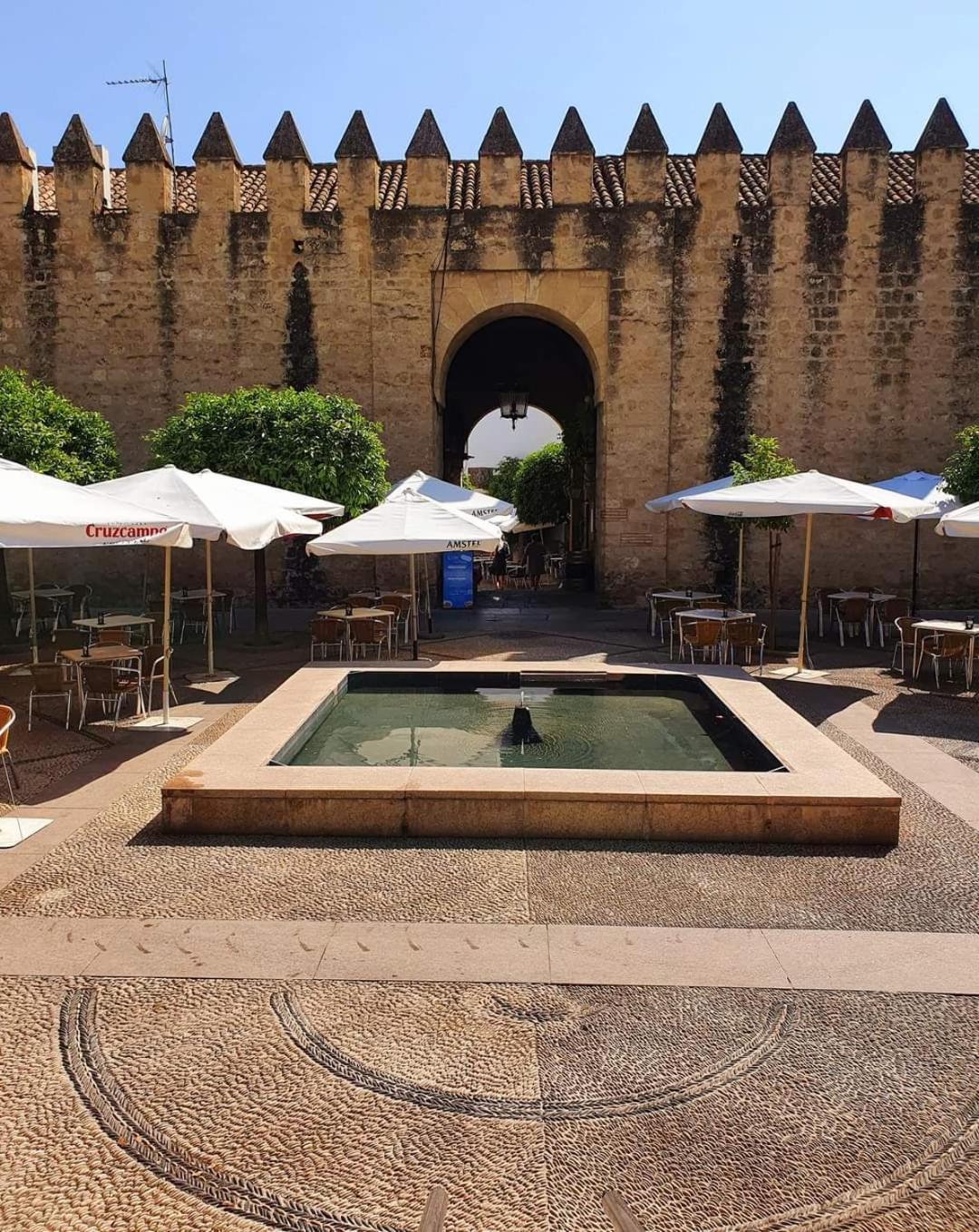Apartamento La Marquesa Córdoba