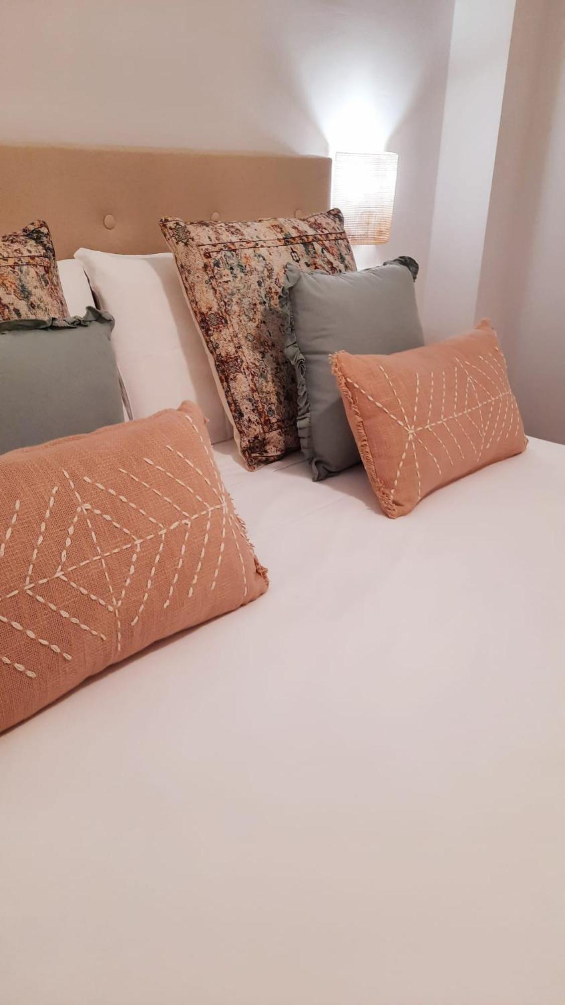 Apartamento La Marquesa *